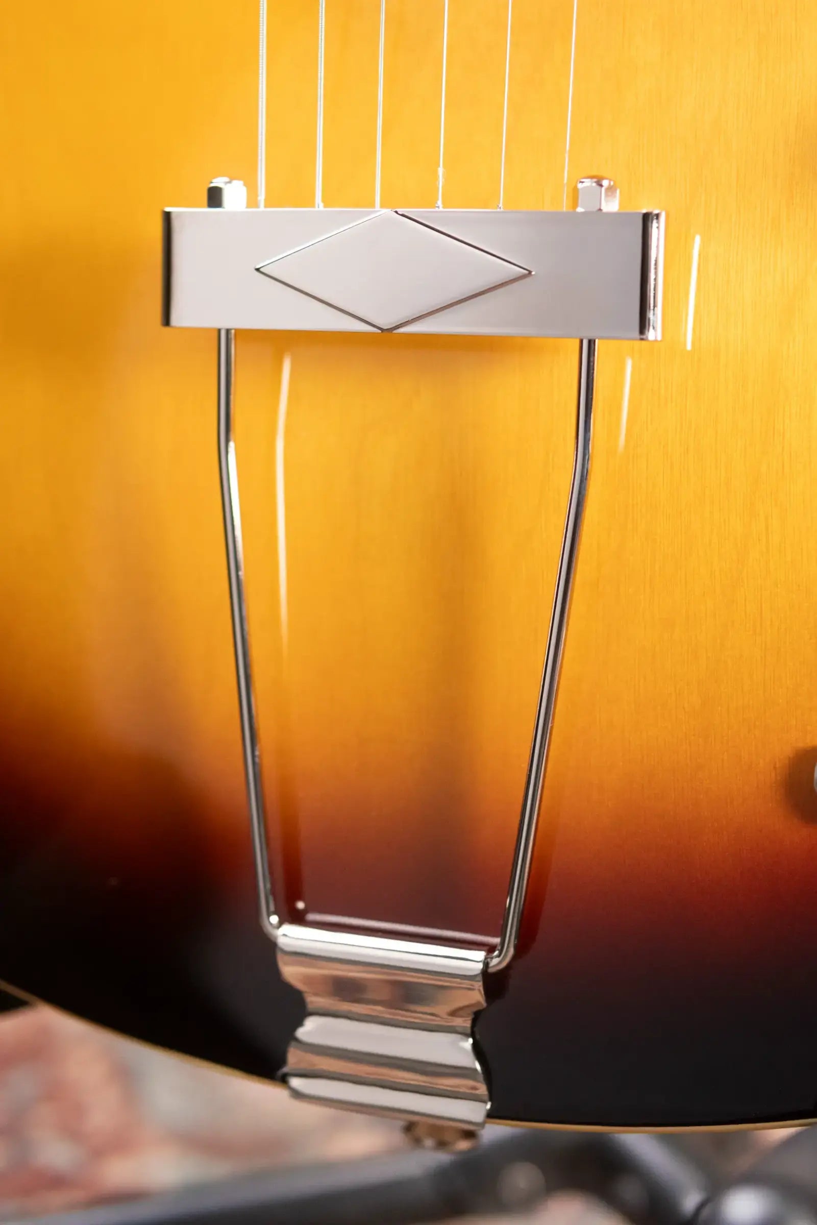 Epiphone Casino Hollowbody Electric Guitar - Vintage Sunburst with Gig Bag