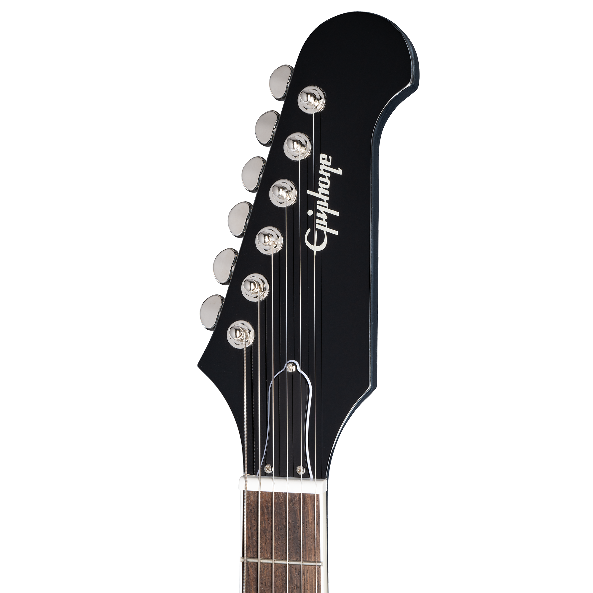 Epiphone Dave Grohl DG-335 Semi-Hollow - Pelham Blue with Hardshell Case