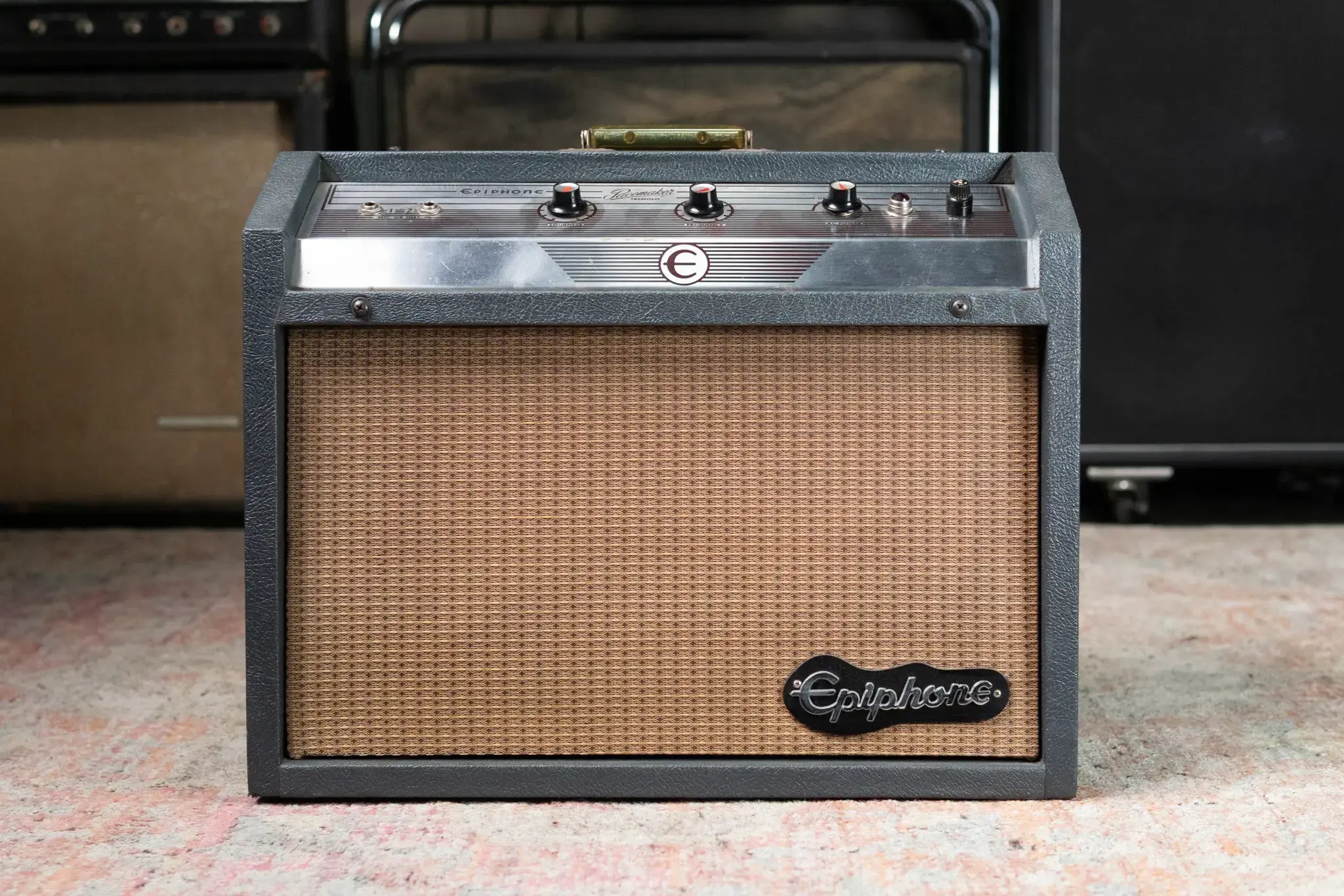Epiphone EA-50T Pacemaker - USED