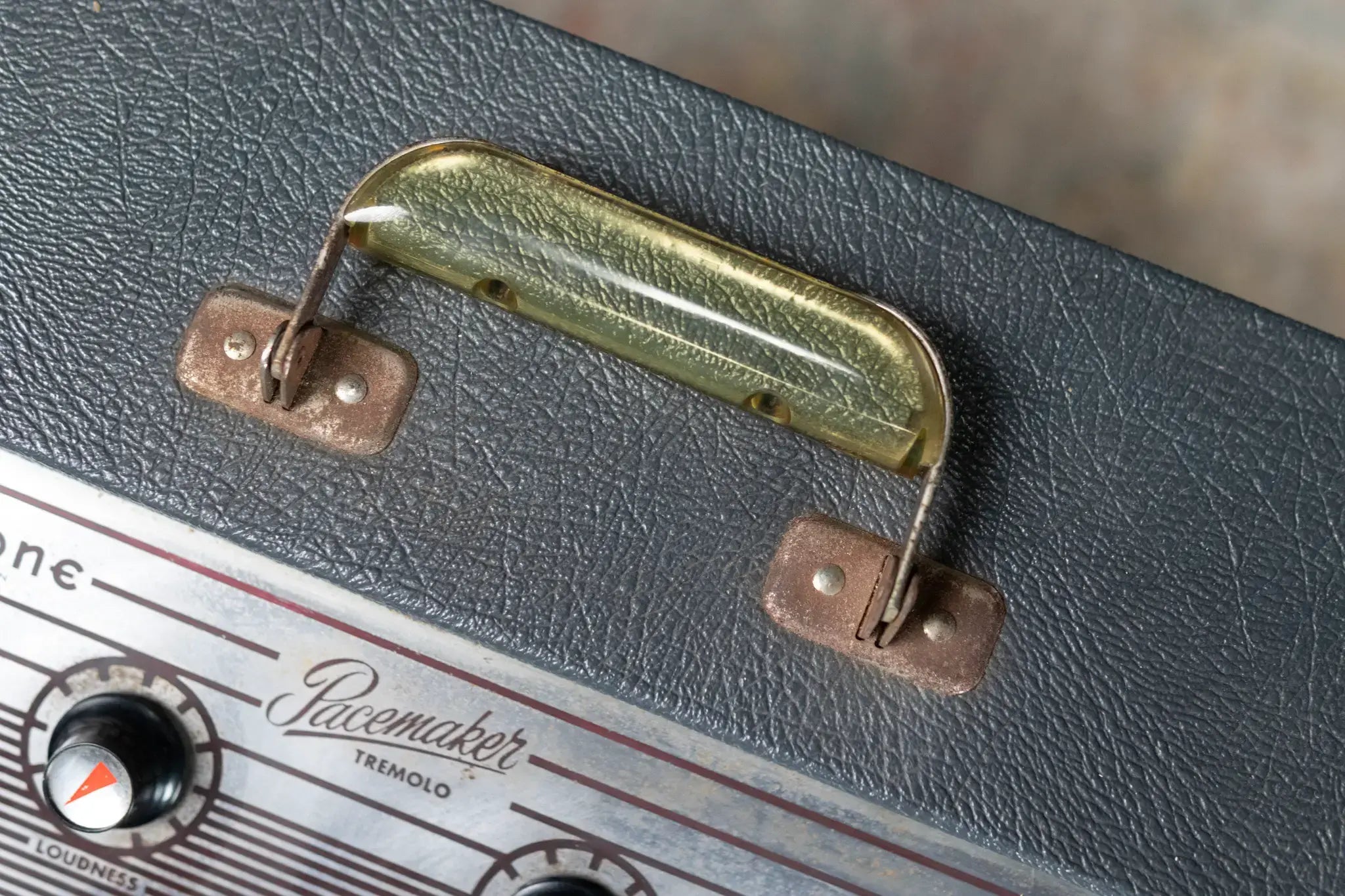 Epiphone EA-50T Pacemaker - USED