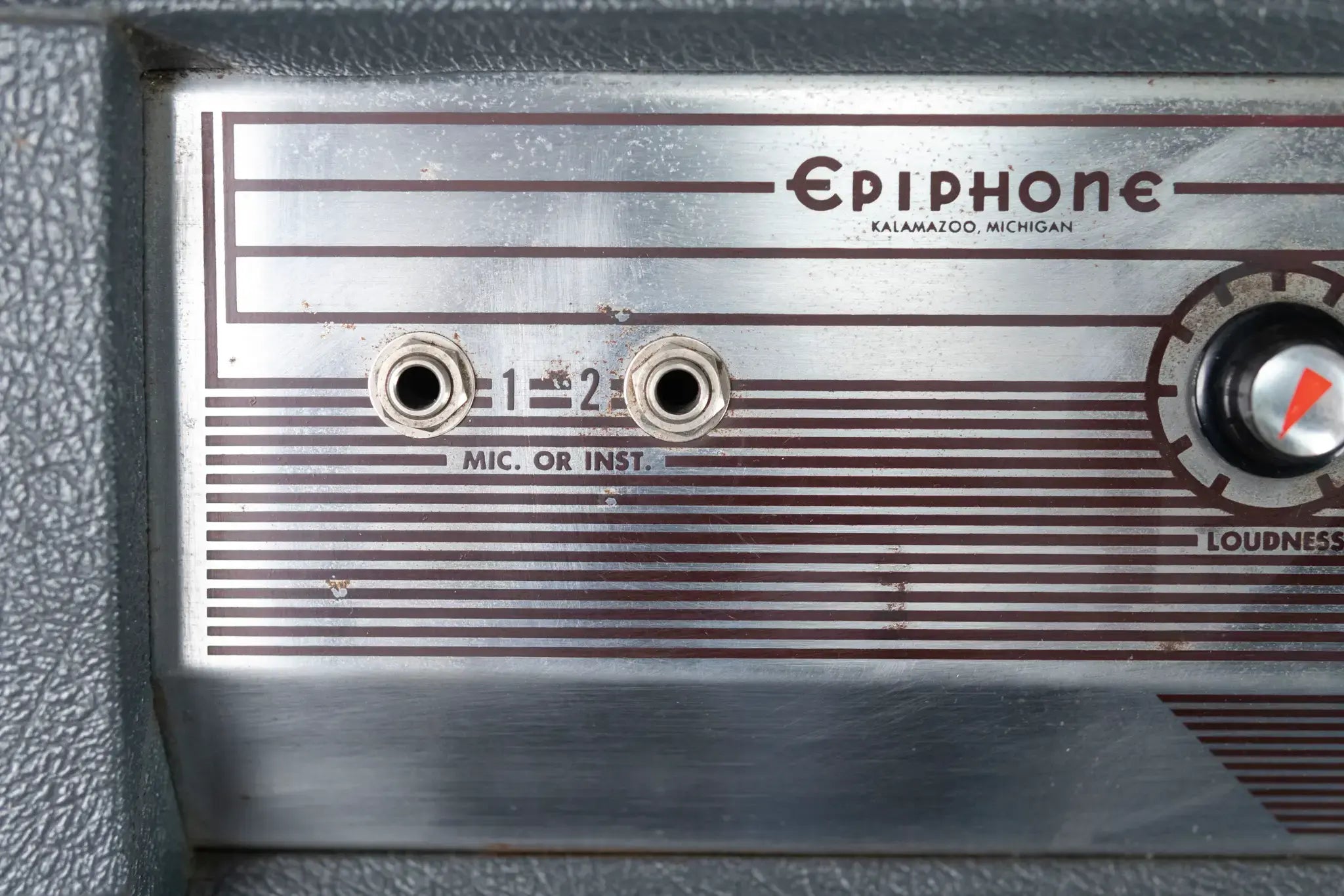 Epiphone EA-50T Pacemaker - USED