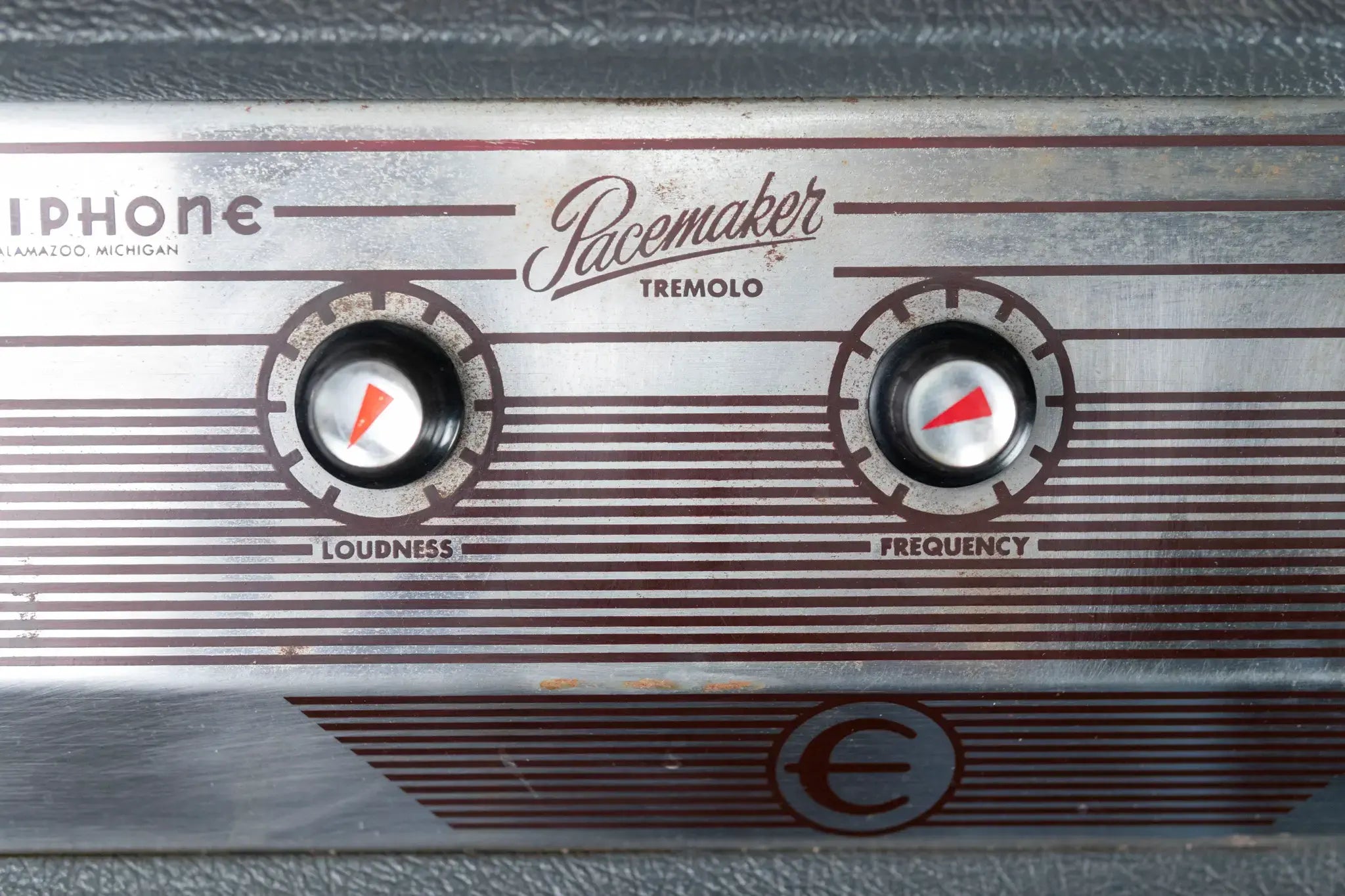 Epiphone EA-50T Pacemaker - USED