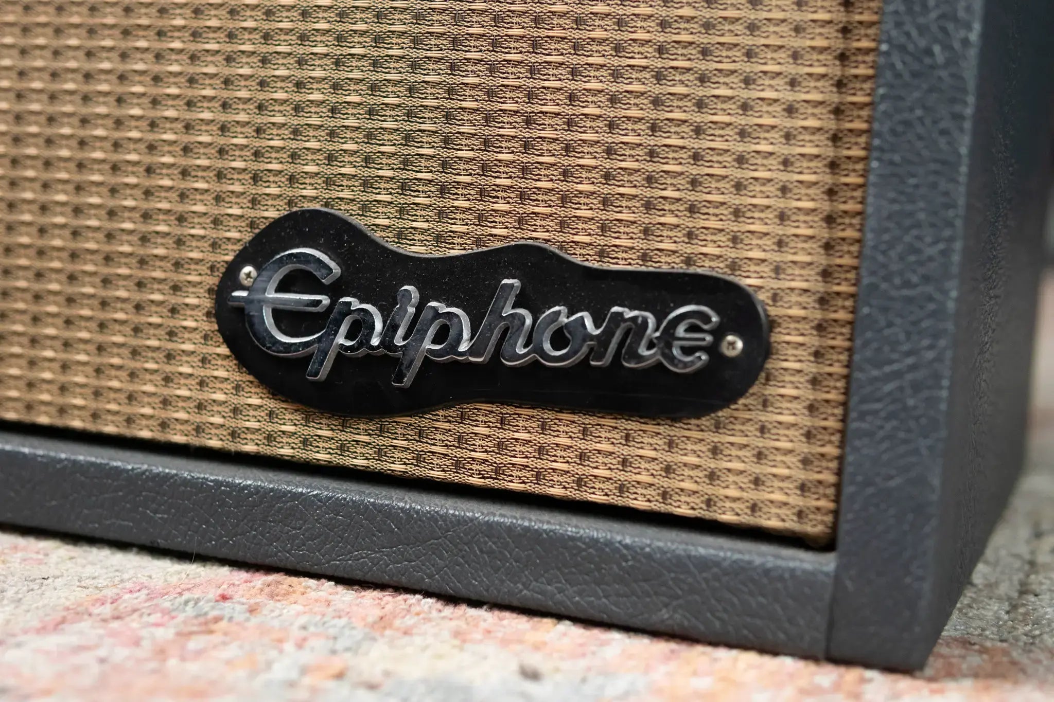 Epiphone EA-50T Pacemaker - USED
