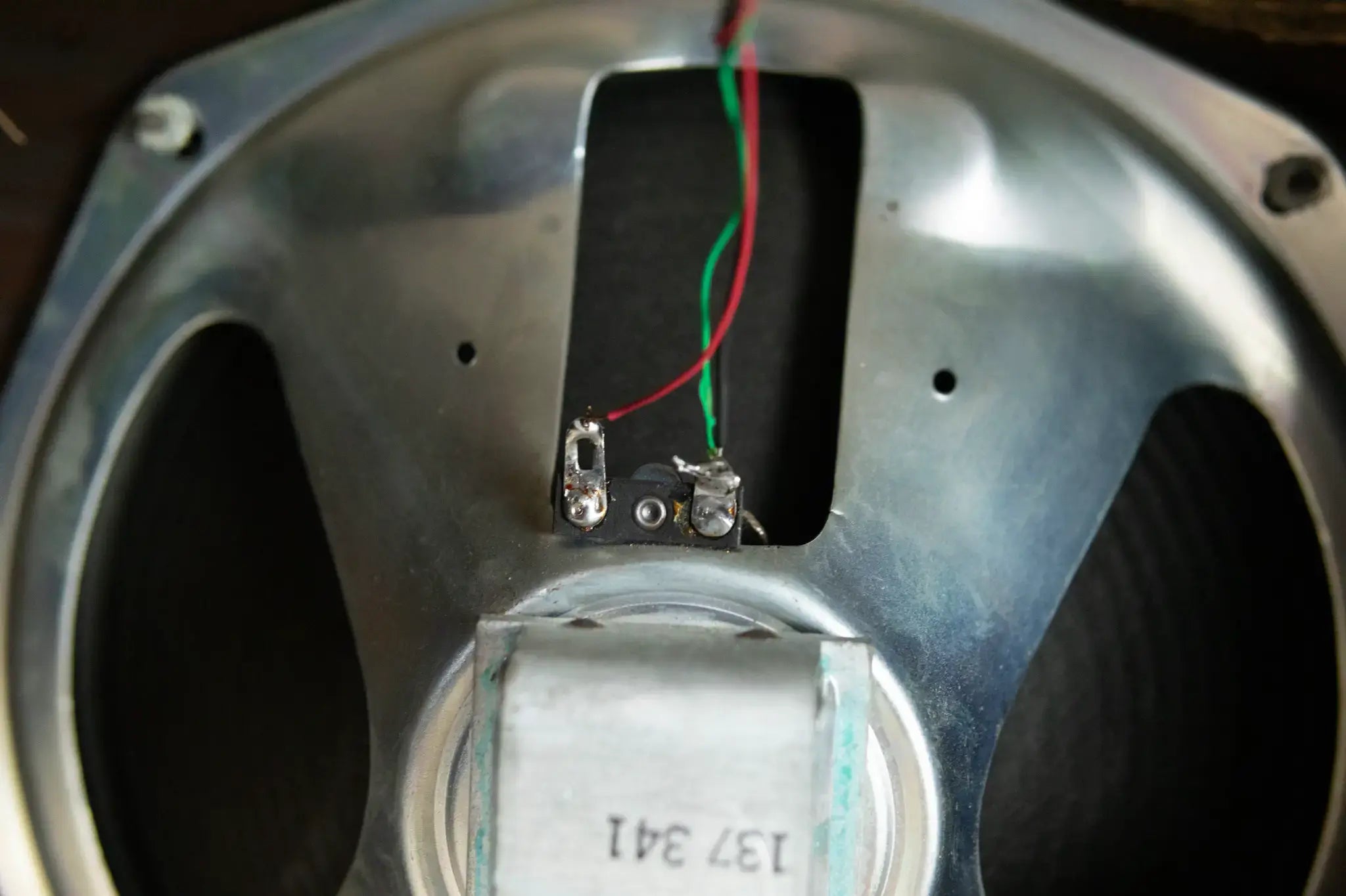Epiphone EA-50T Pacemaker - USED