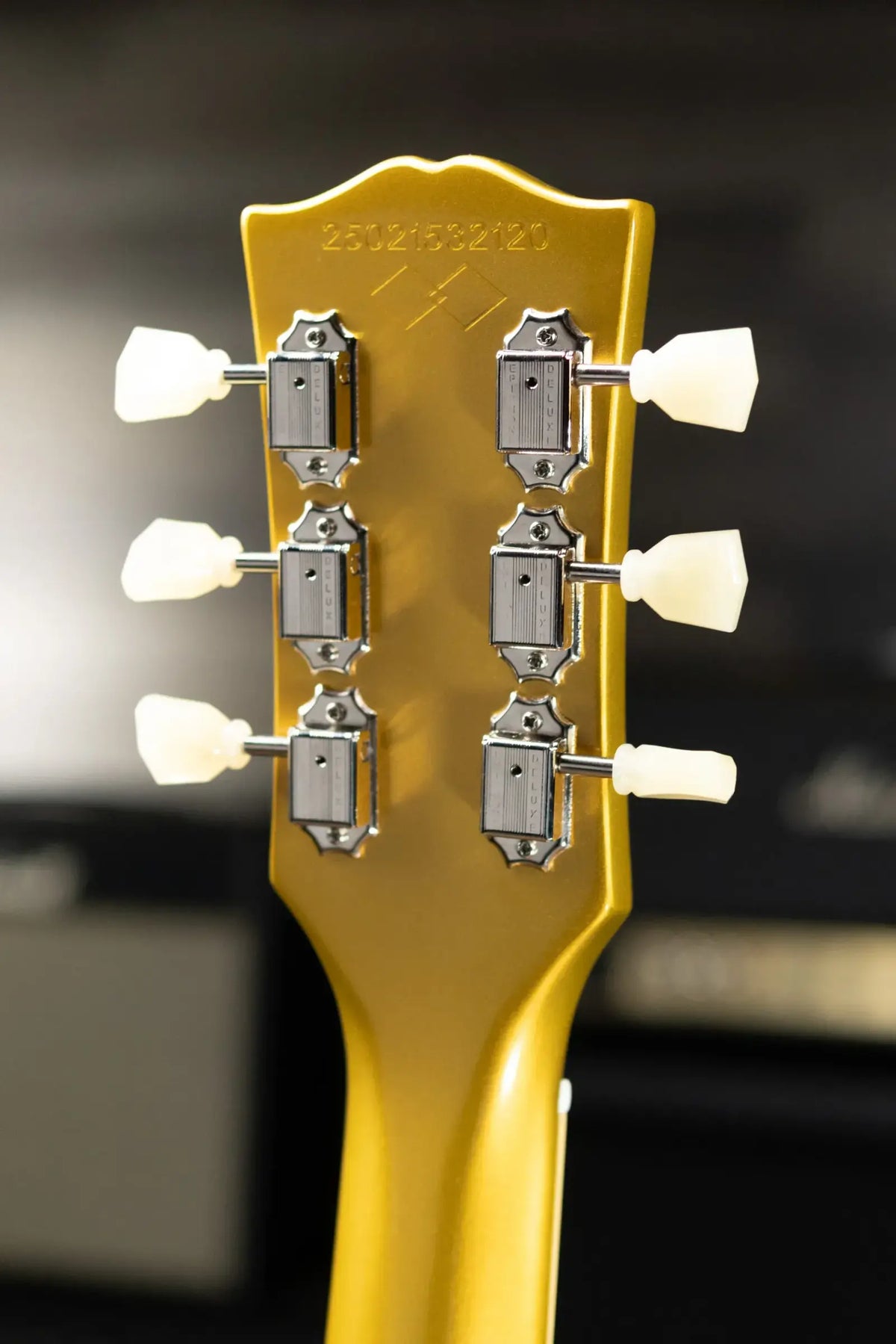 Epiphone Inspired by Gibson Les Paul "Tak Matsumoto" with Hardcase - used