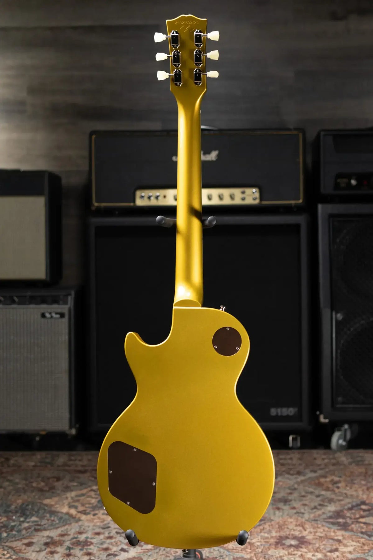 Epiphone Inspired by Gibson Les Paul "Tak Matsumoto" with Hardcase - used
