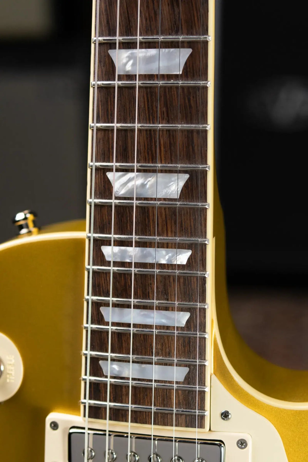 Epiphone Inspired by Gibson Les Paul "Tak Matsumoto" with Hardcase - used