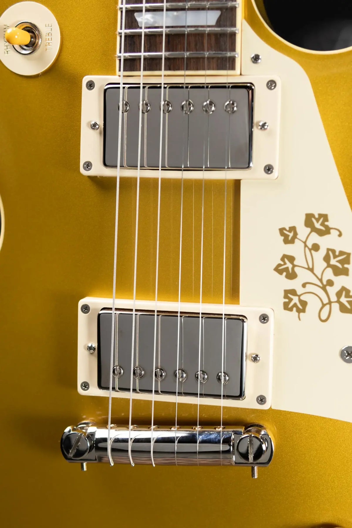 Epiphone Inspired by Gibson Les Paul "Tak Matsumoto" with Hardcase - used