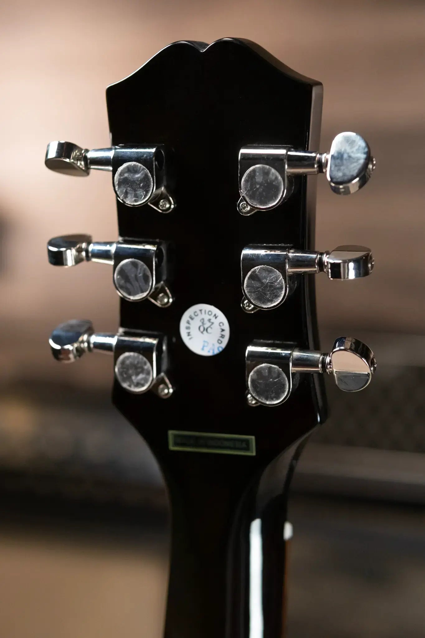 Epiphone J-45 Express Acoustic - Ebony with Gig Bag