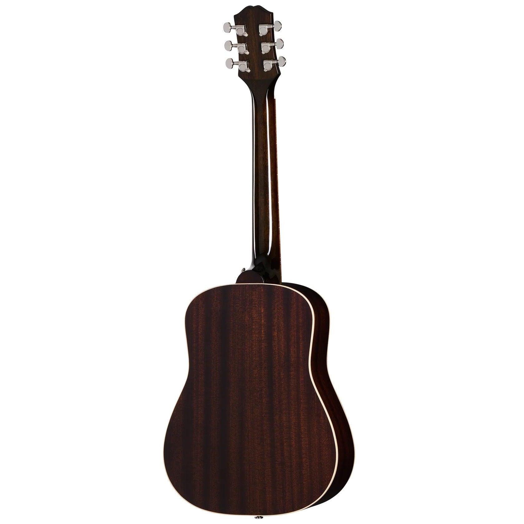 Epiphone J-45 Express Acoustic Guitar - Vintage Sunburst with Gig Bag