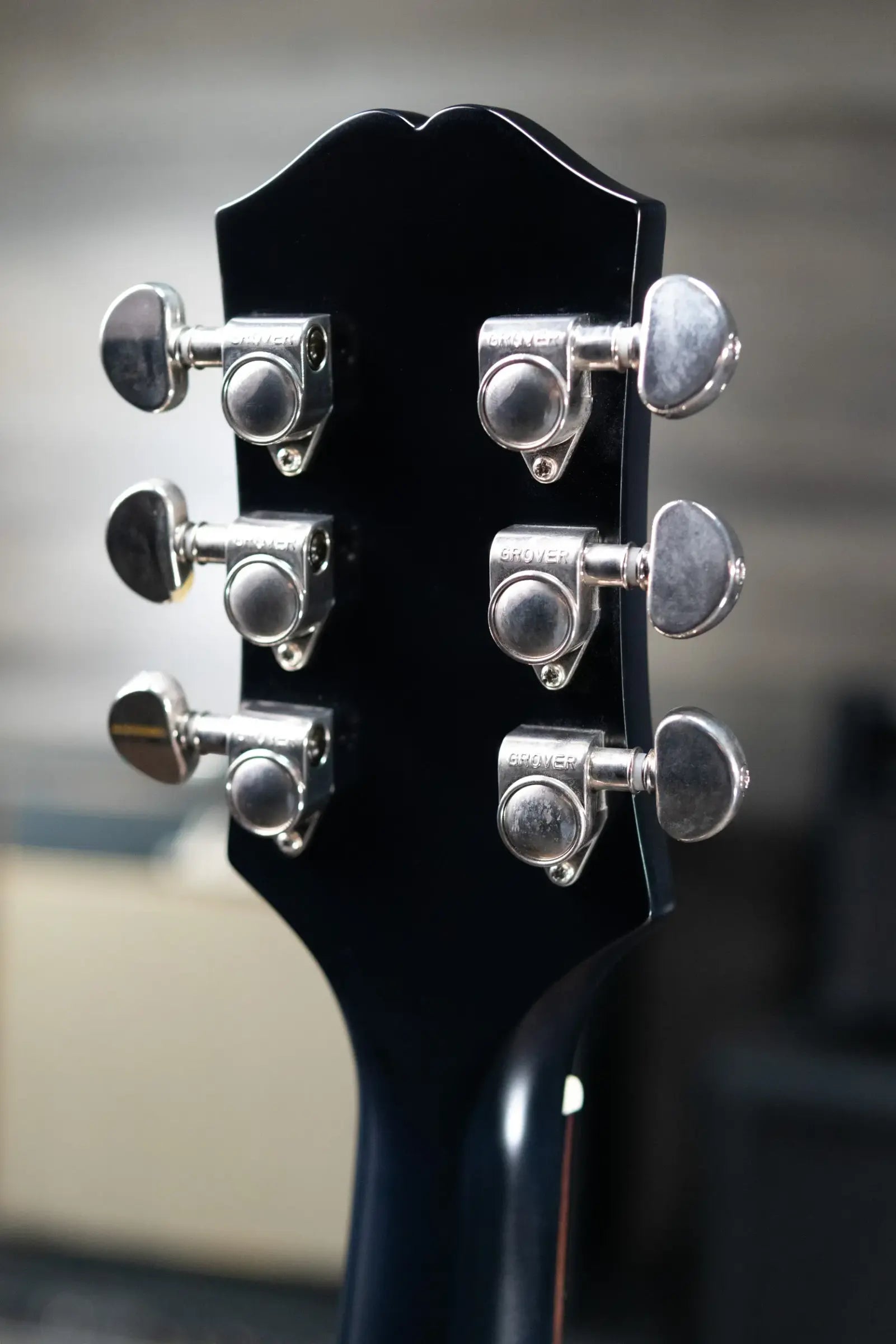 Epiphone J-45 Standard Acoustic/Electric Guitar - Vintage Sunburst with Gig Bag