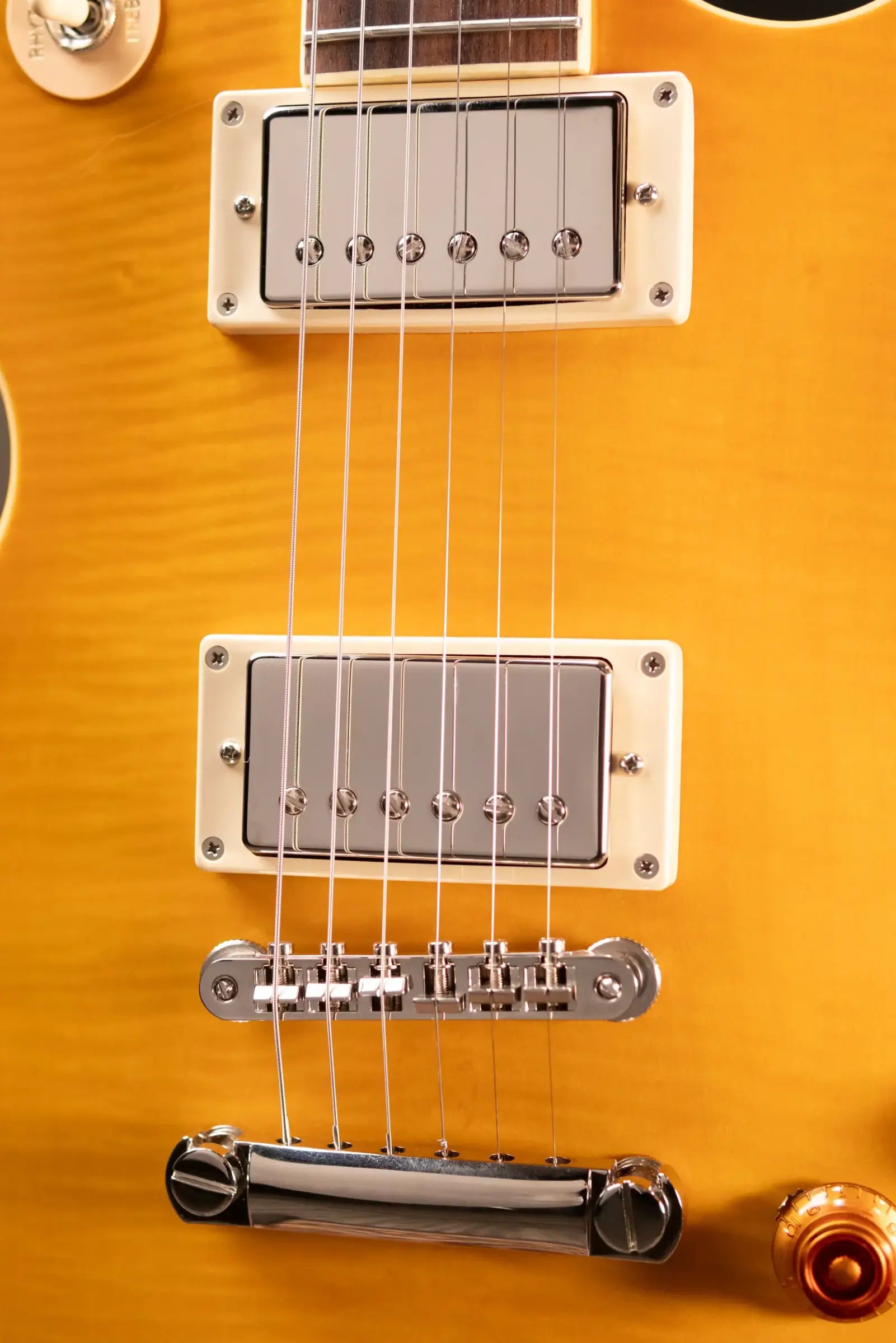 Epiphone Kirk Hammett "Greeny" 1959 Les Paul Standard Greeny Burst with Hardshell Case - Used
