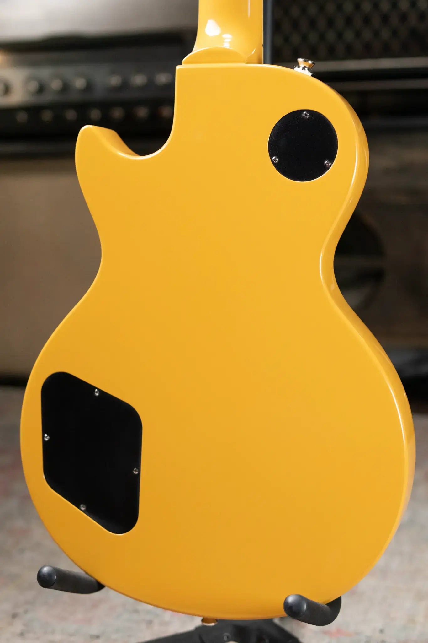 Epiphone Les Paul Special - TV Yellow