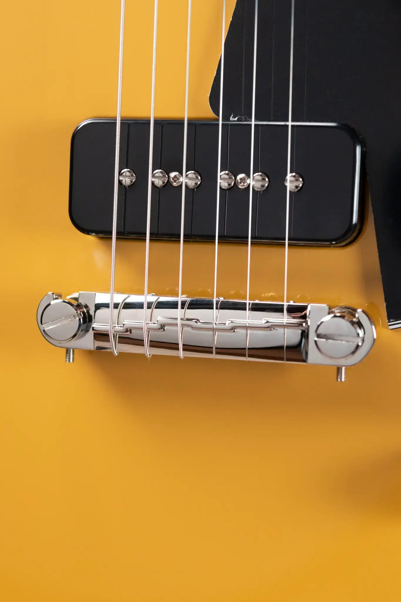 Epiphone Les Paul Special - TV Yellow