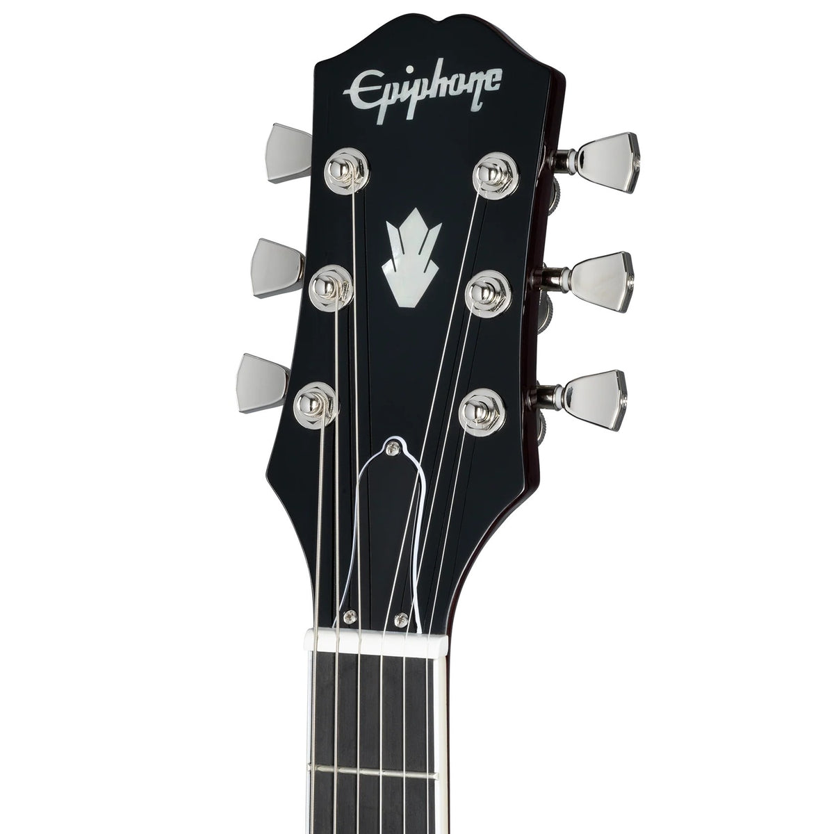 Epiphone SG Modern Figured Electric Guitar - Mojave Burst with Gig Bag