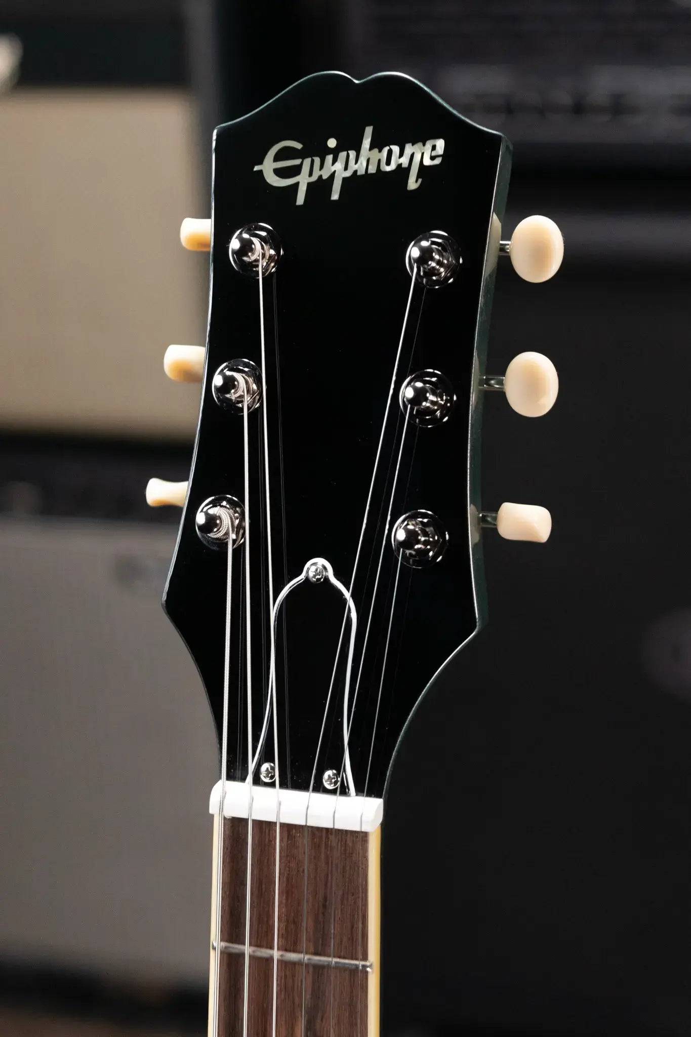 Epiphone SG Special P-90 Electric Guitar - Faded Pelham Blue