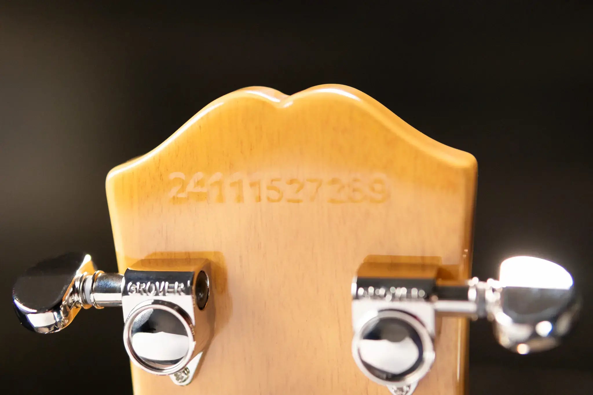 Epiphone SG Standard Electric Guitar - TV Yellow with Gig Bag
