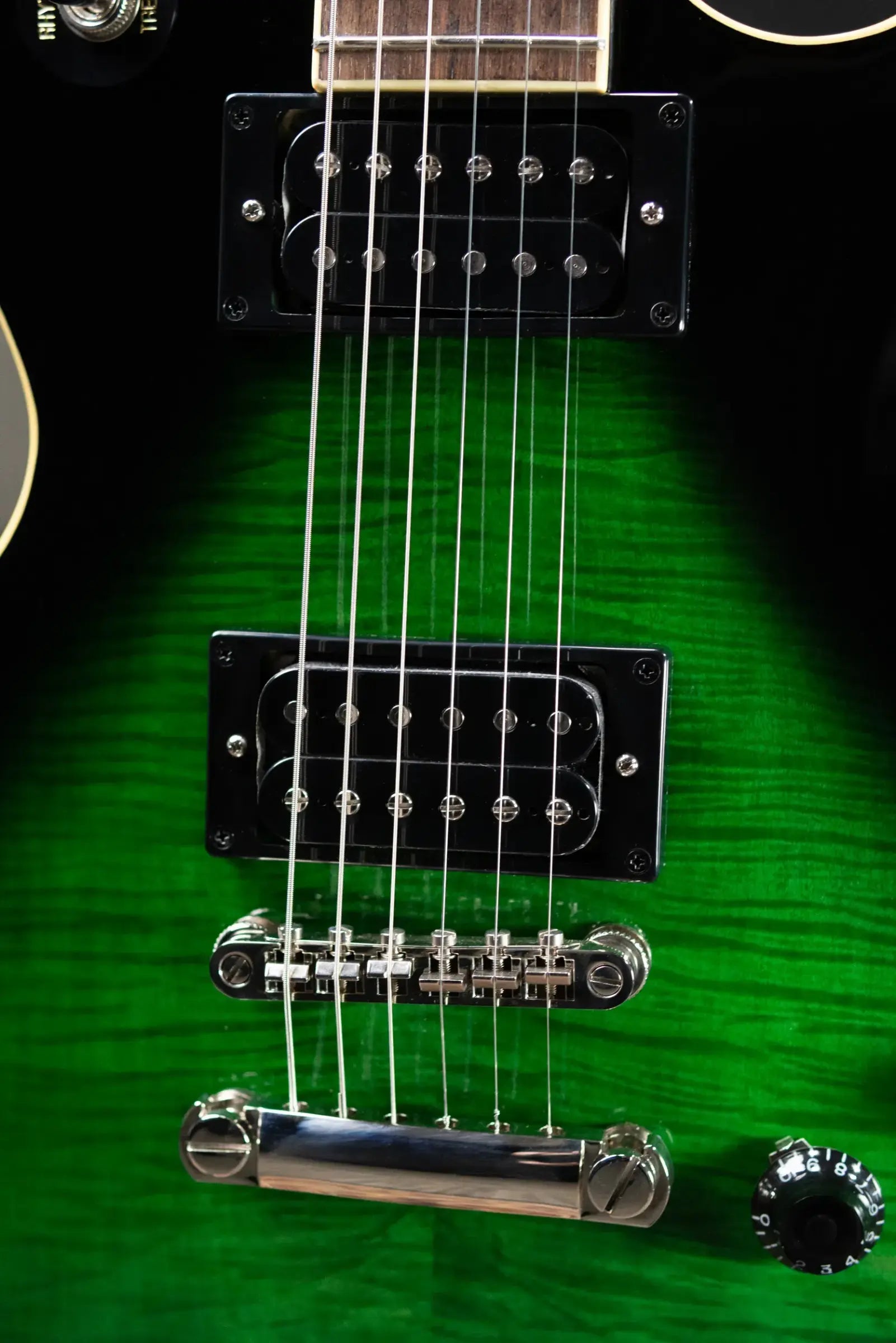 Epiphone Slash Signature Les Paul Standard - Anaconda Burst with Hardshell Case - Used