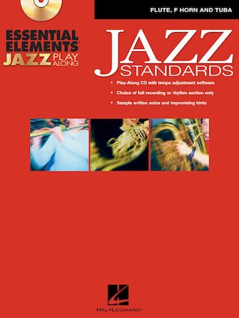 Essential Standard: Jazz Songbook - Bb Instruments (Trumpet)