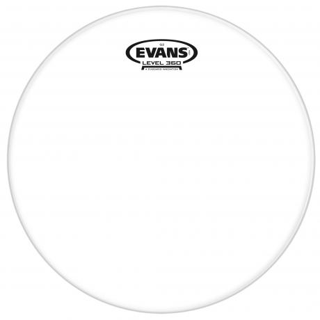 Evans G2 Clear Drum Head 16 Inch