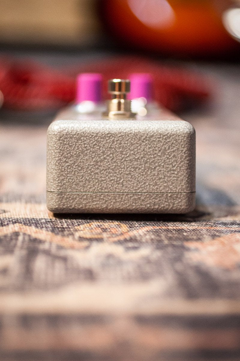Fender Hammertone Fuzz Guitar Pedal