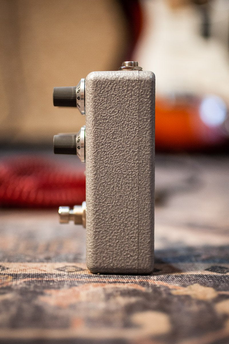 Fender Hammertone Metal Pedal