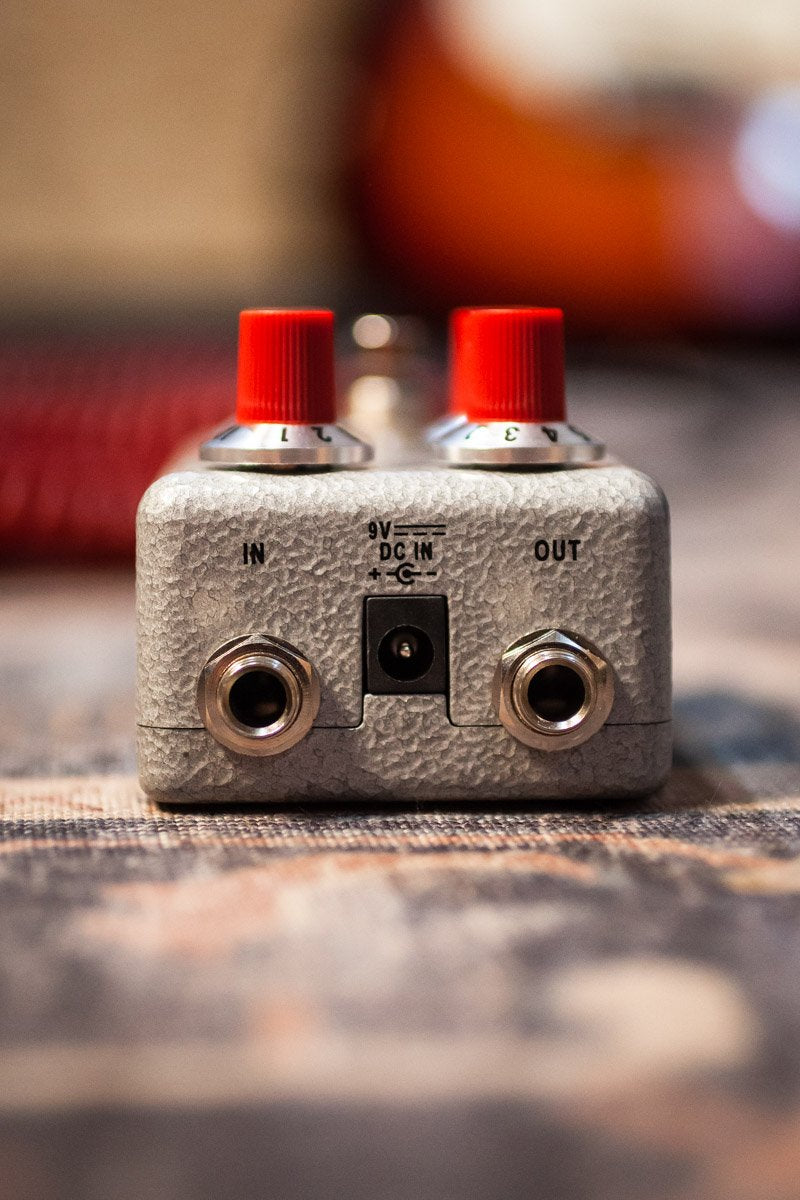 Fender Hammertone Overdrive Pedal