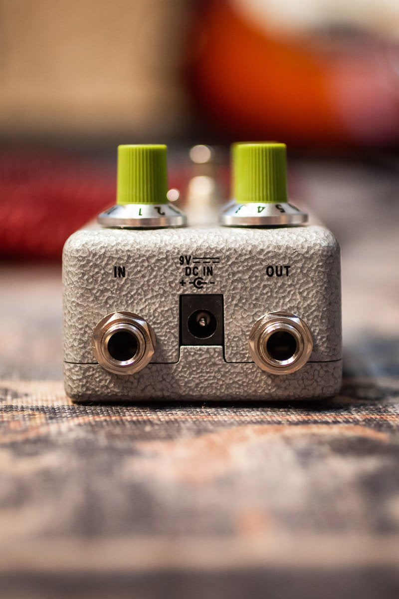 Fender Hammertone Reverb Pedal - Floor Model