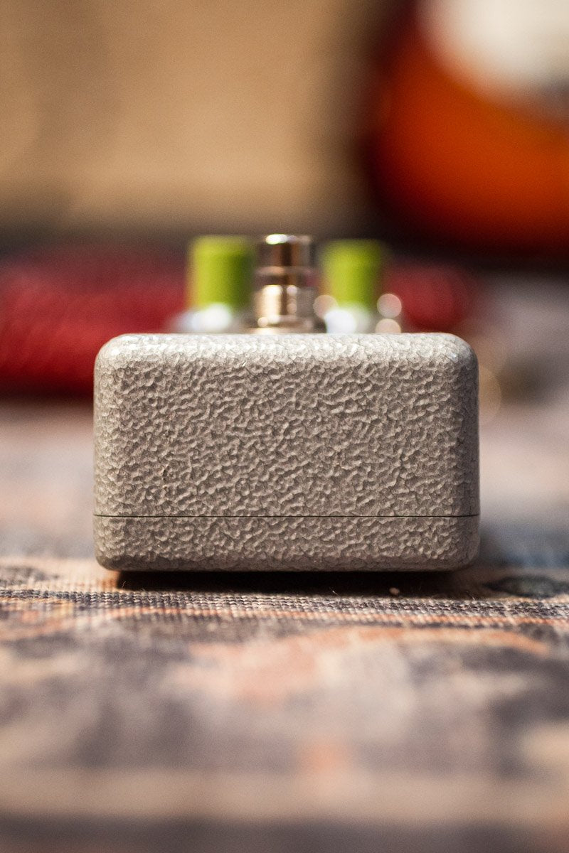 Fender Hammertone Reverb Pedal - Floor Model