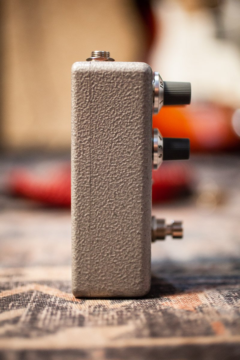 Fender Hammertone Space Delay Pedal