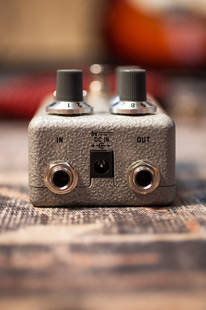 Fender Hammertone Space Delay Pedal