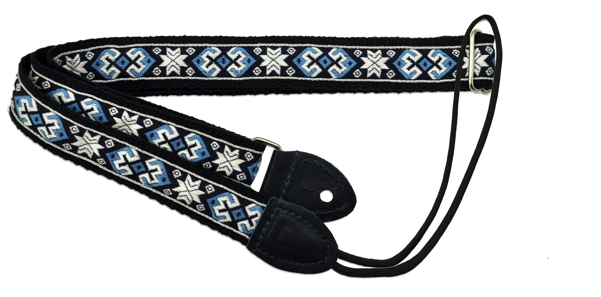 Souldier Kirkwood F-Style Mandolin Strap
