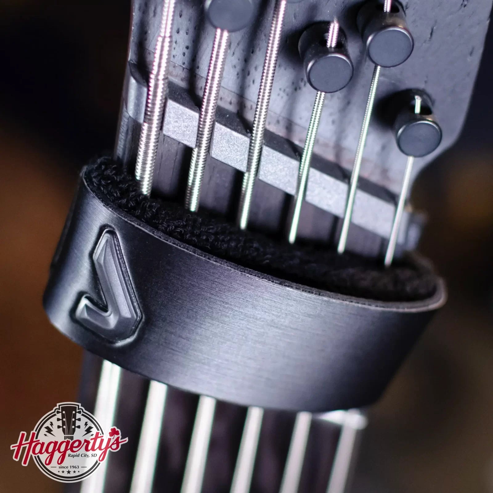 gruv gear bass Gruv Gear FretWraps Stealth Edition