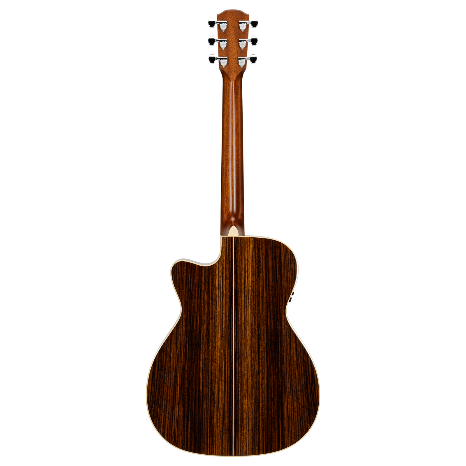 Alvarez Yairi FY70ce Acoustic/Electric Guitar with Hardshell Case