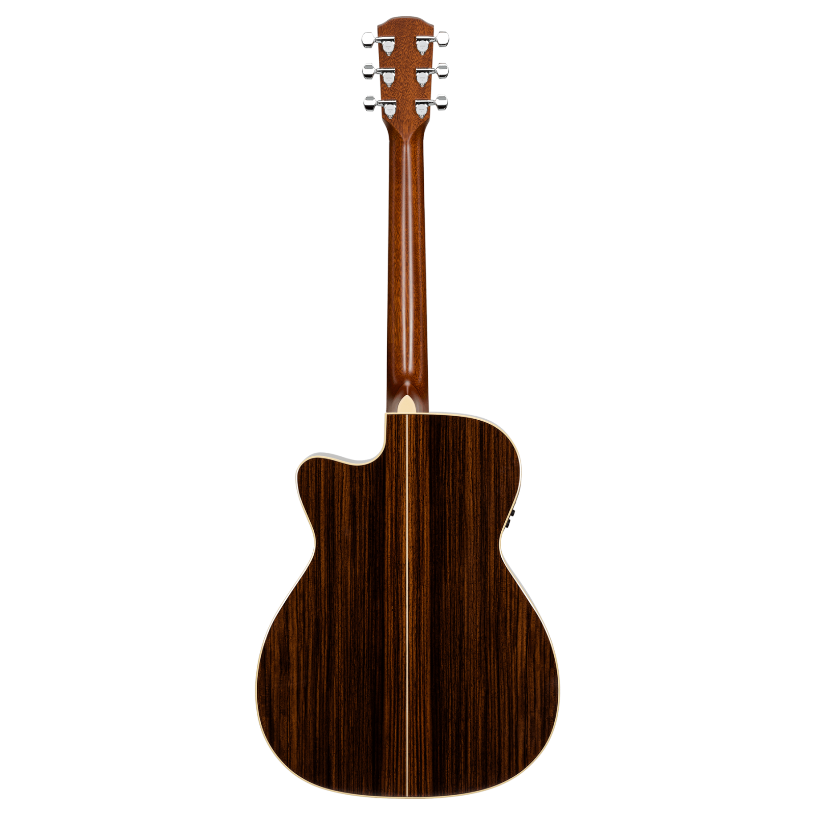 Alvarez Yairi FY70ce Acoustic/Electric Guitar - Shadowburst with Hardshell Case