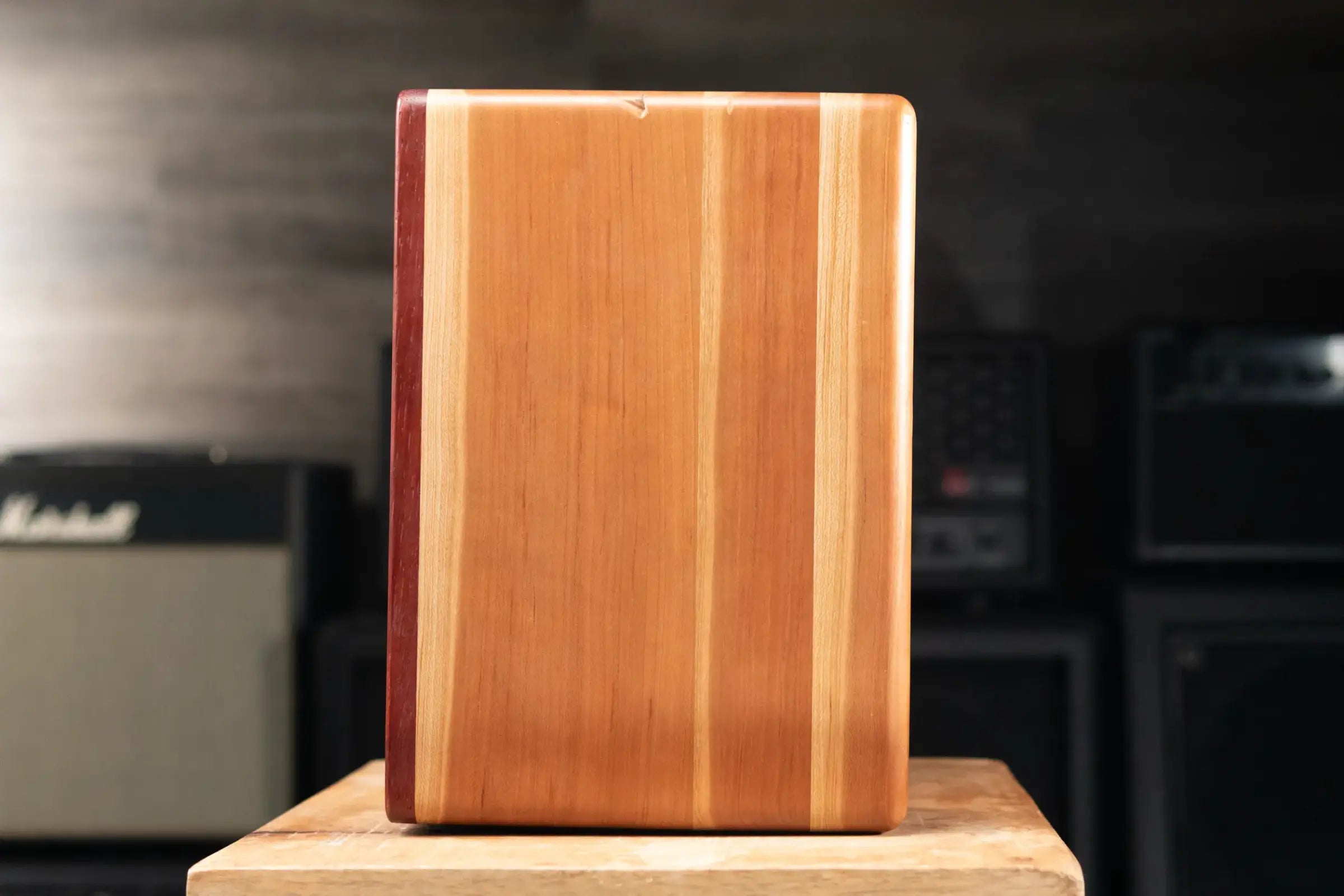 Feeltone Baba Tong 10 Note F Minor with Gig Bag - Used