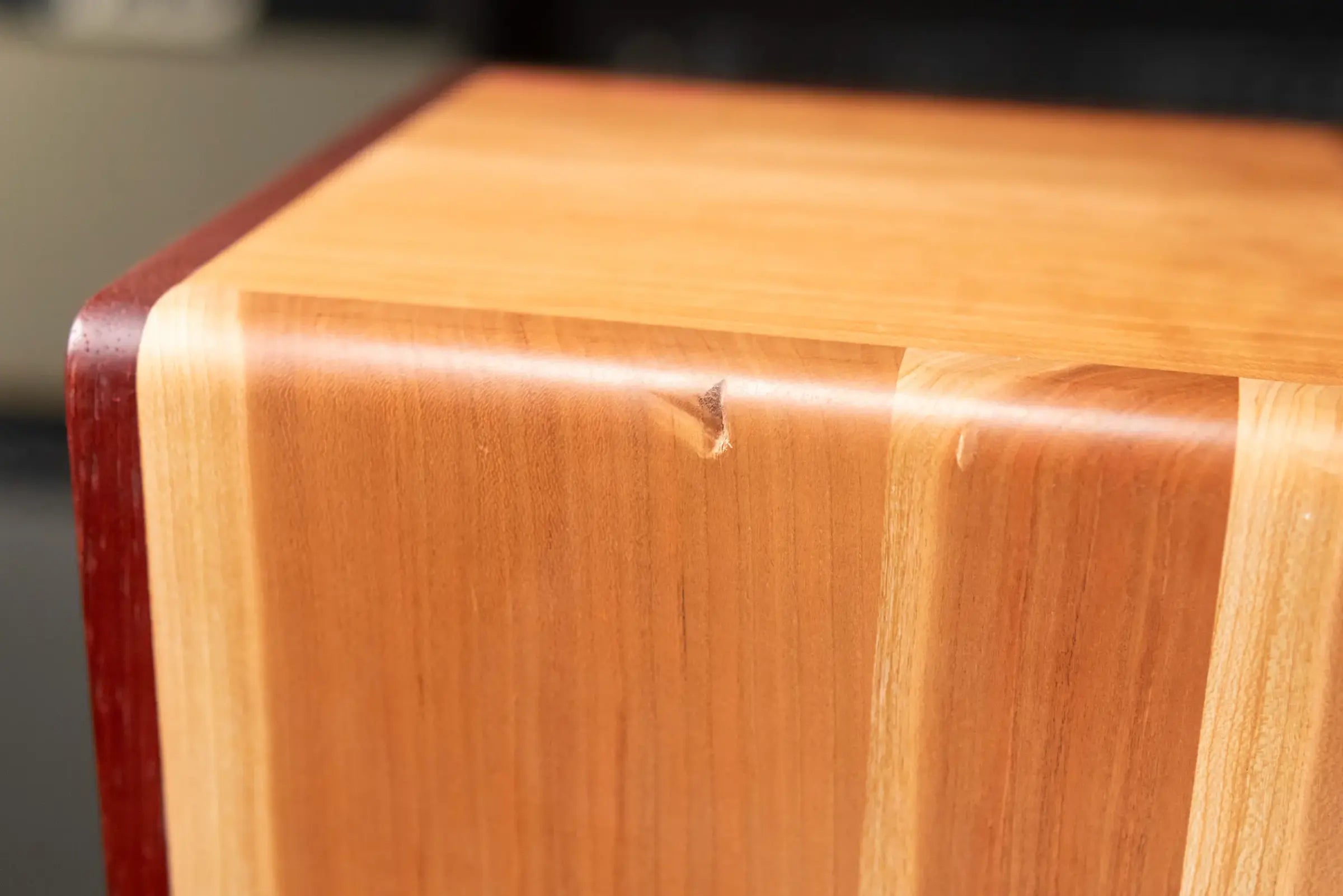 Feeltone Baba Tong 10 Note F Minor with Gig Bag - Used