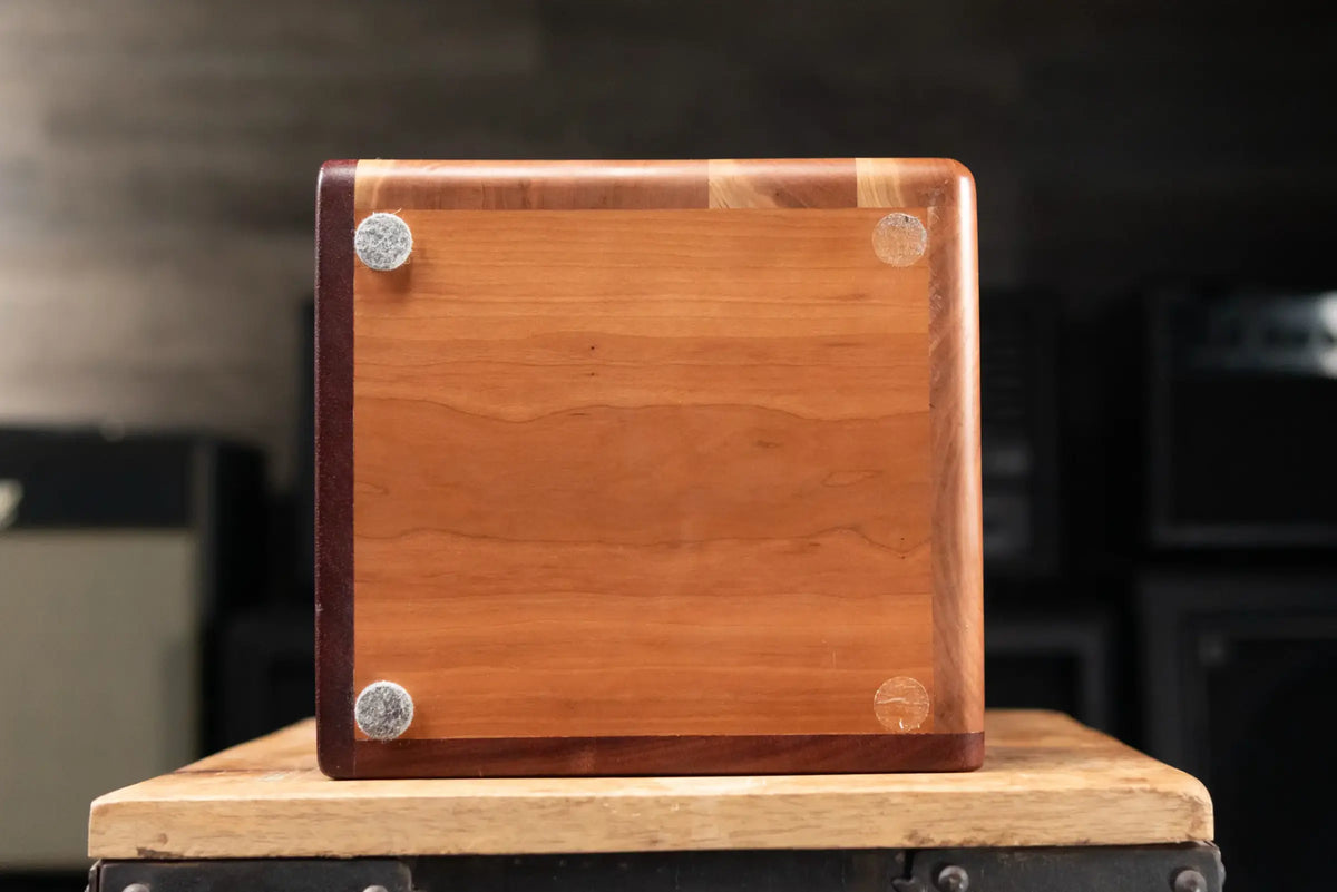 Feeltone Baba Tong 10 Note F Minor with Gig Bag - Used