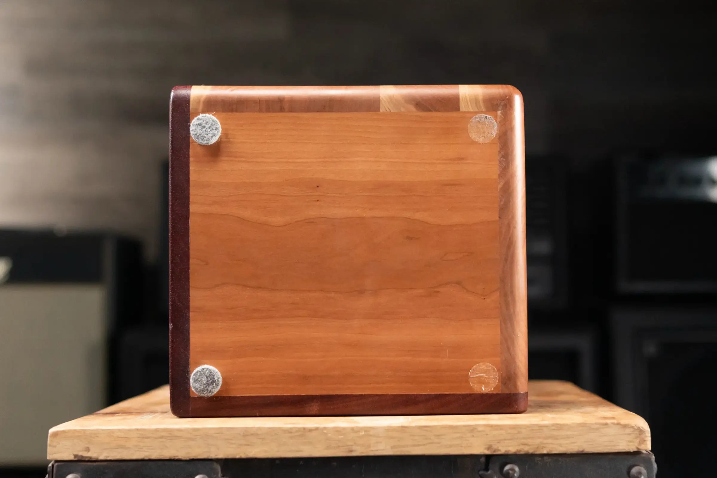 Feeltone Baba Tong 10 Note F Minor with Gig Bag - Used