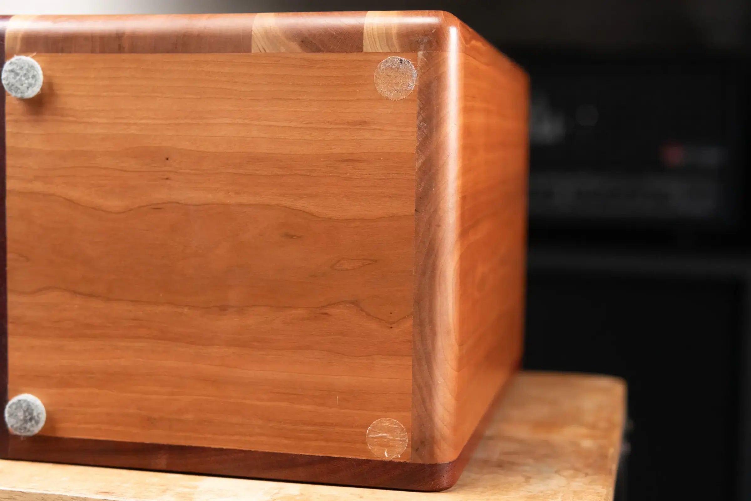 Feeltone Baba Tong 10 Note F Minor with Gig Bag - Used