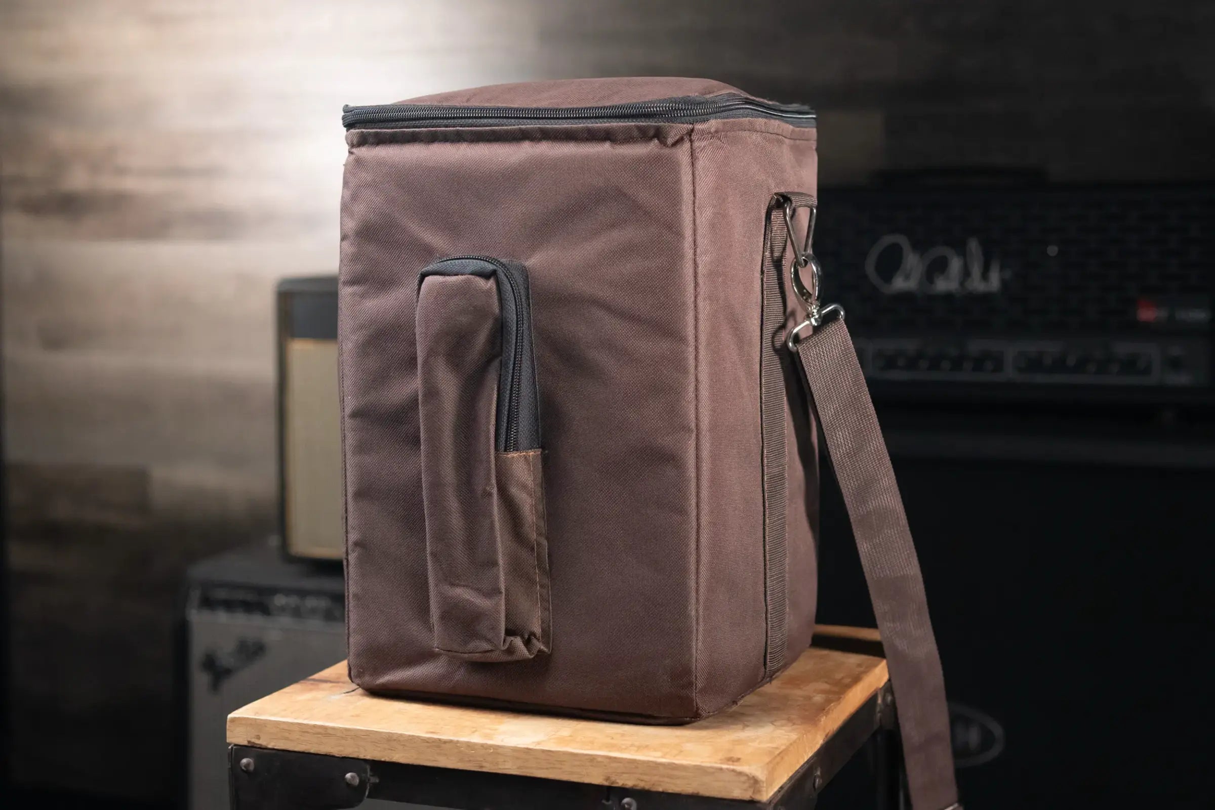 Feeltone Baba Tong 10 Note F Minor with Gig Bag - Used