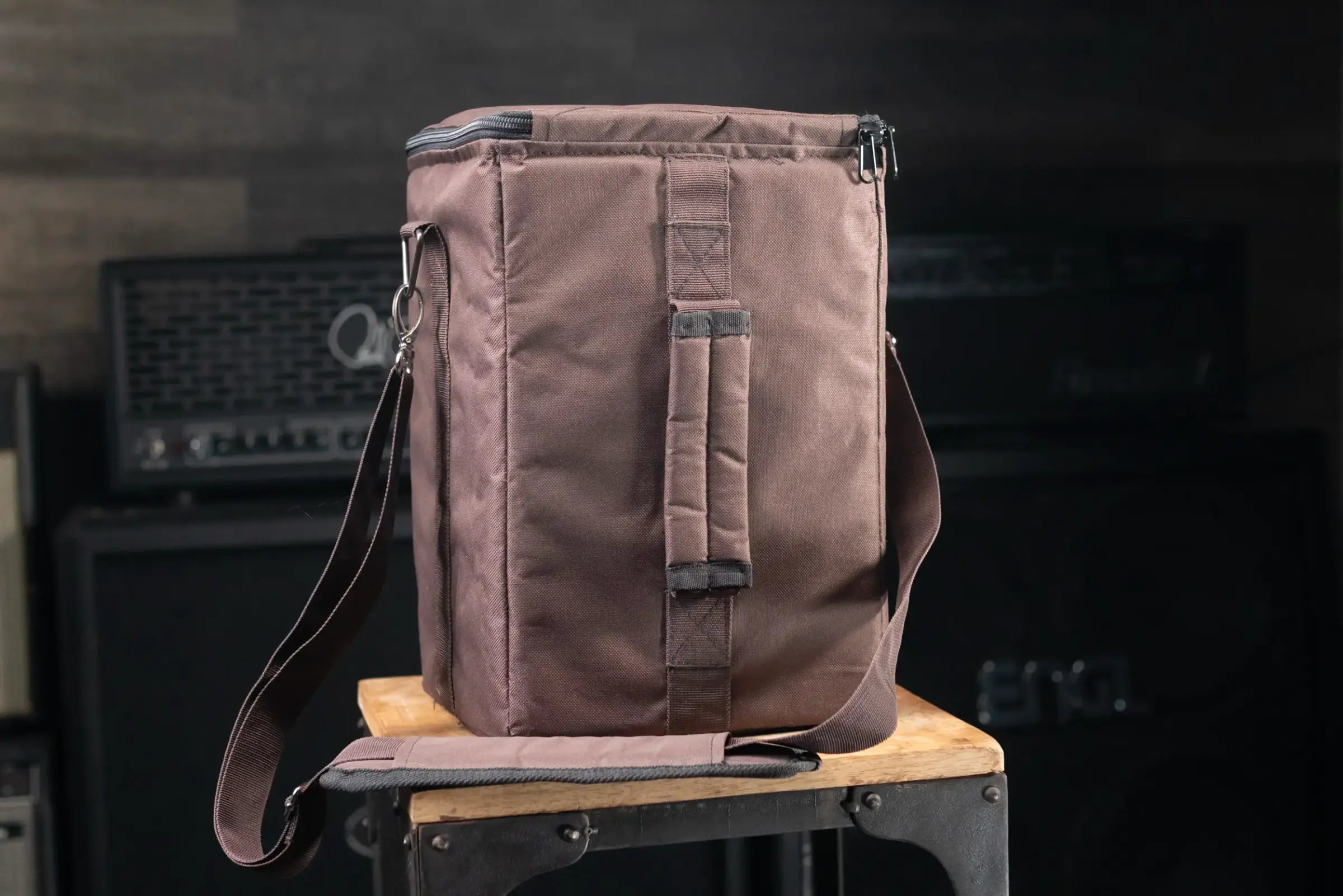 Feeltone Baba Tong 10 Note F Minor with Gig Bag - Used