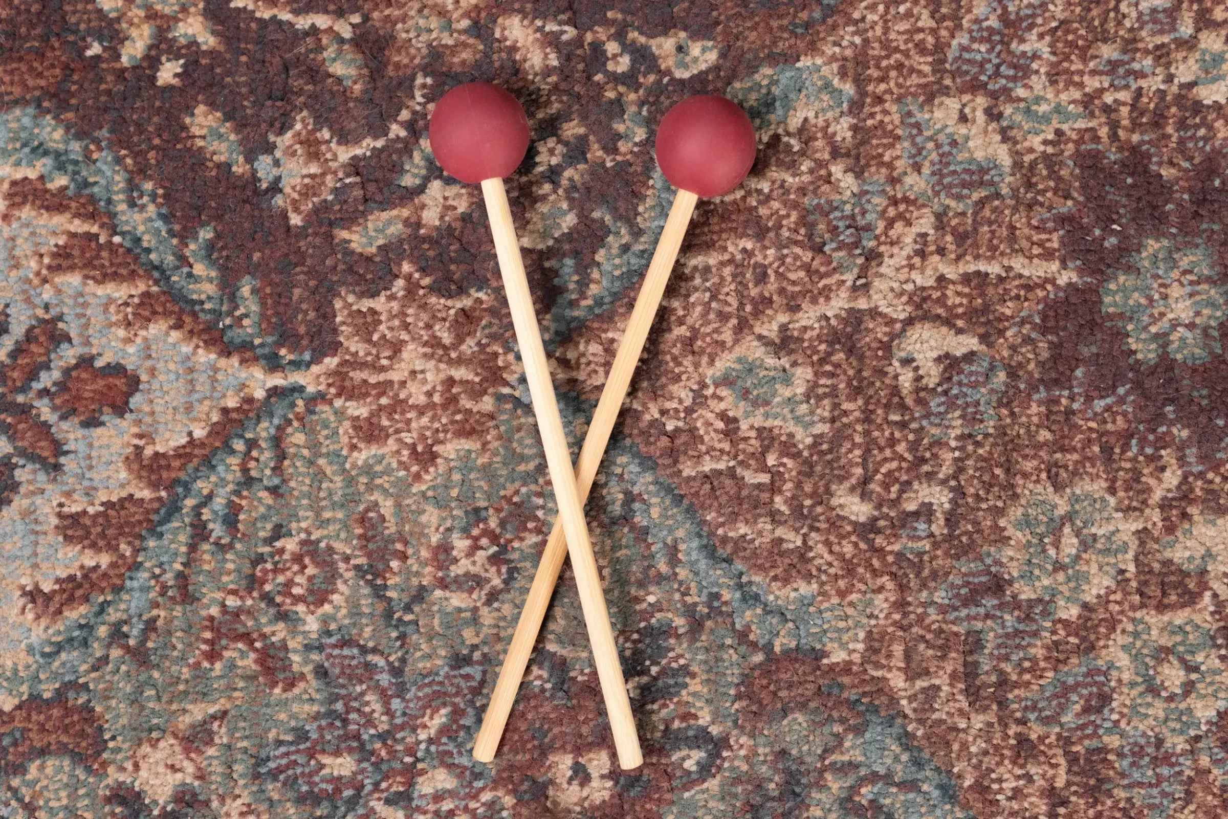 Feeltone Baba Tong 10 Note F Minor with Gig Bag - Used