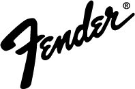 Fender Logo