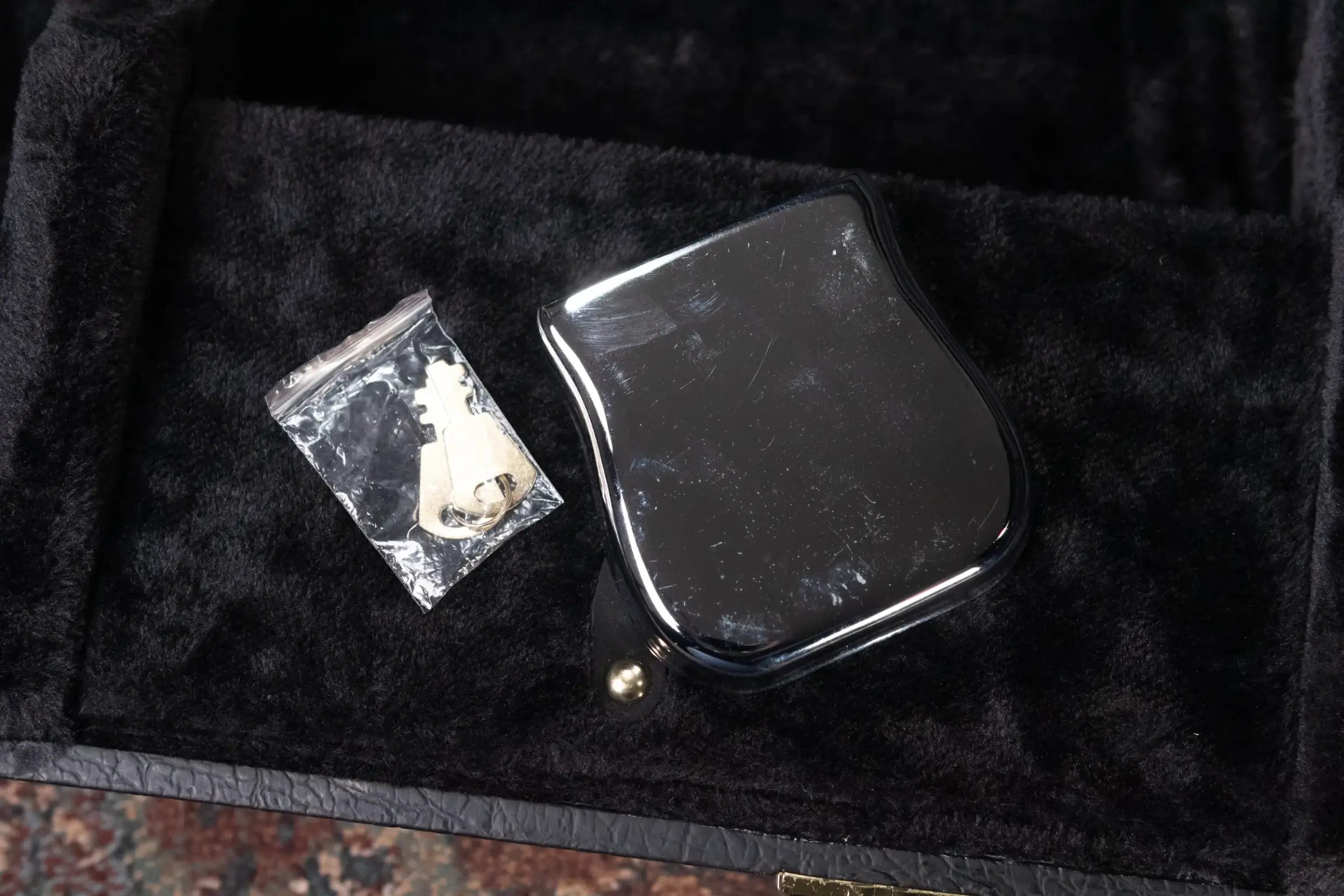 Fender 1956 Esquire Electric Guitar - Refinished Yellow with Hardshell Case - Used