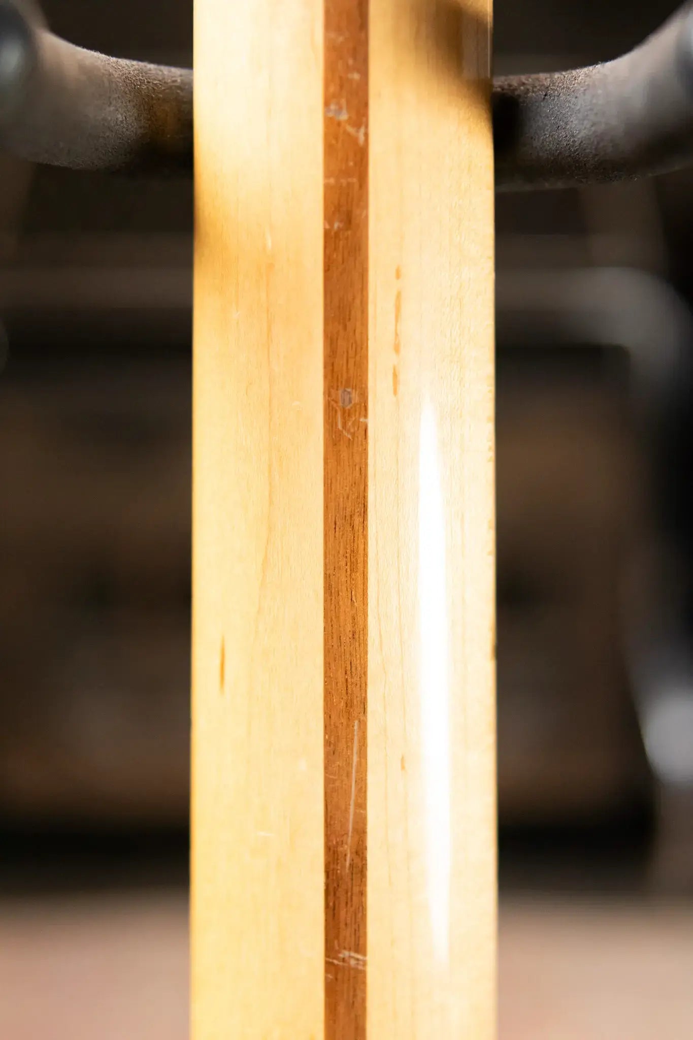 Fender 1975 Traditional Stratocaster Black with Hardshell Case - Used