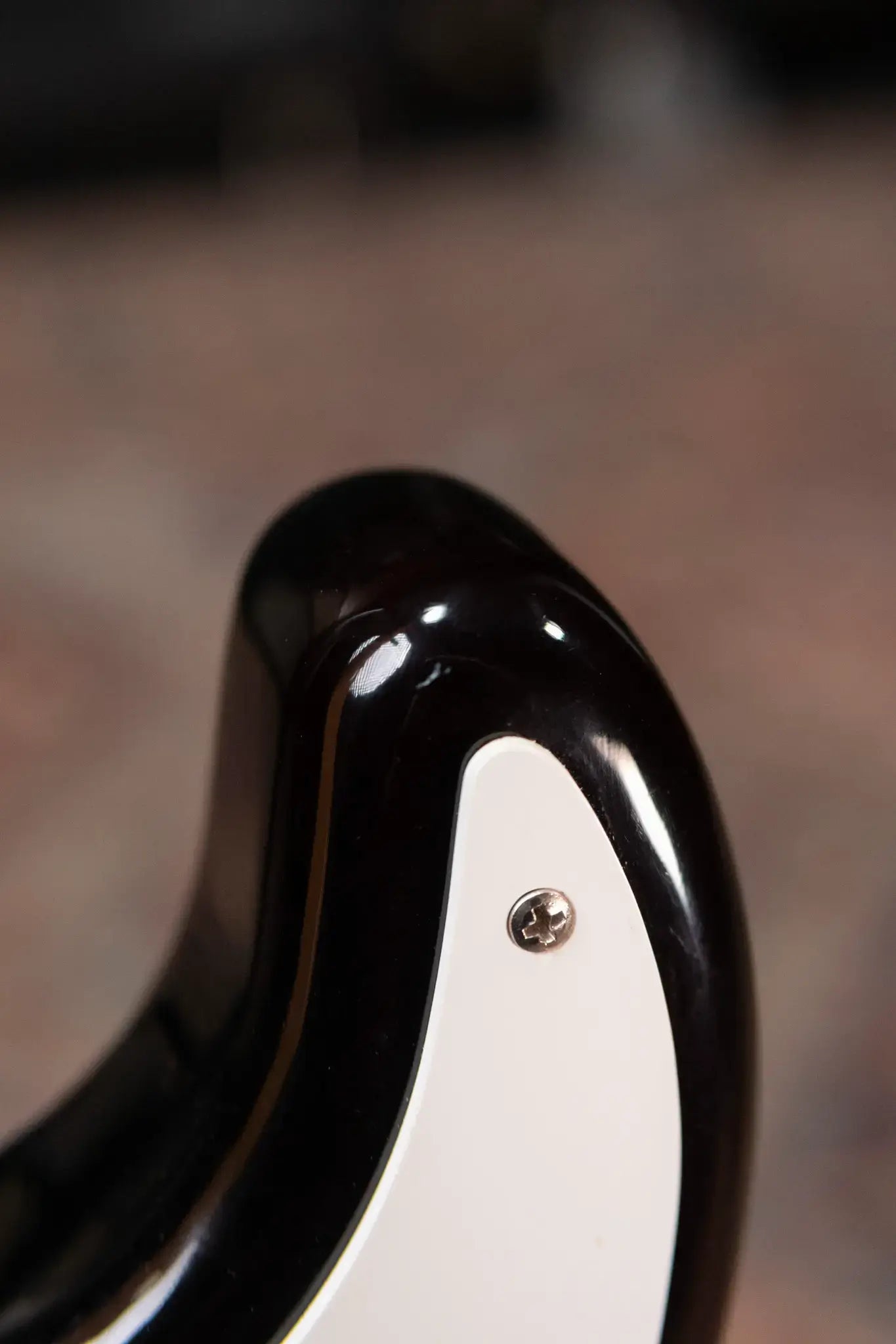 Fender 60th Anniversary American Vintage '54 Stratocaster Electric Guitar - 2-Tone Burst with Hardshell Case - Used