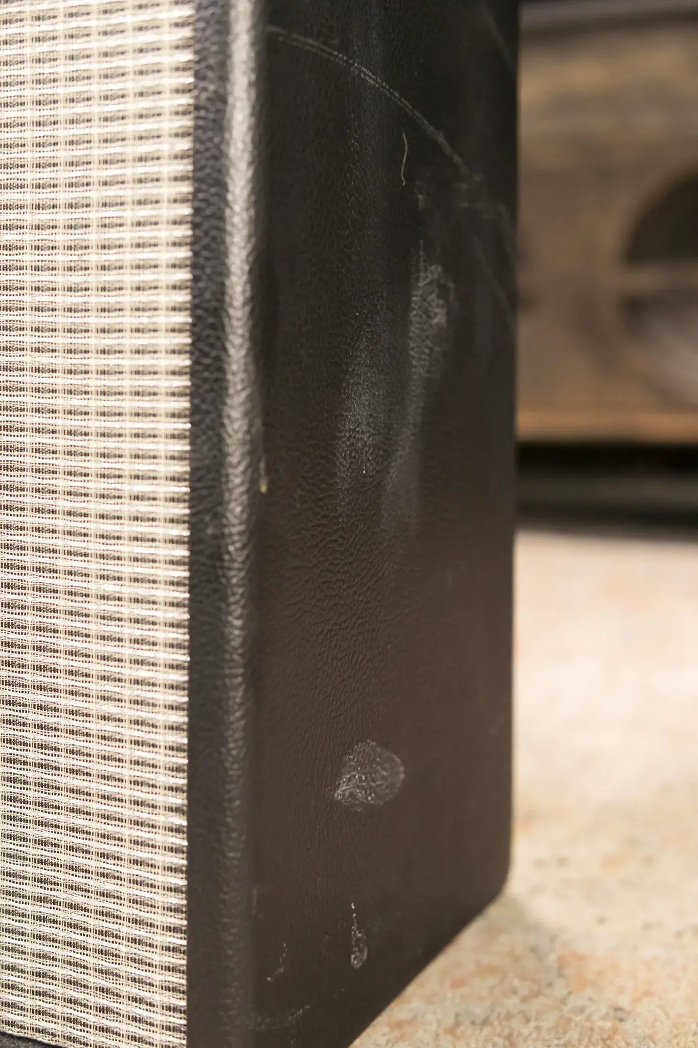 Fender '65 Deluxe Reverb 1x12 Combo Amplifier with Cover - Used