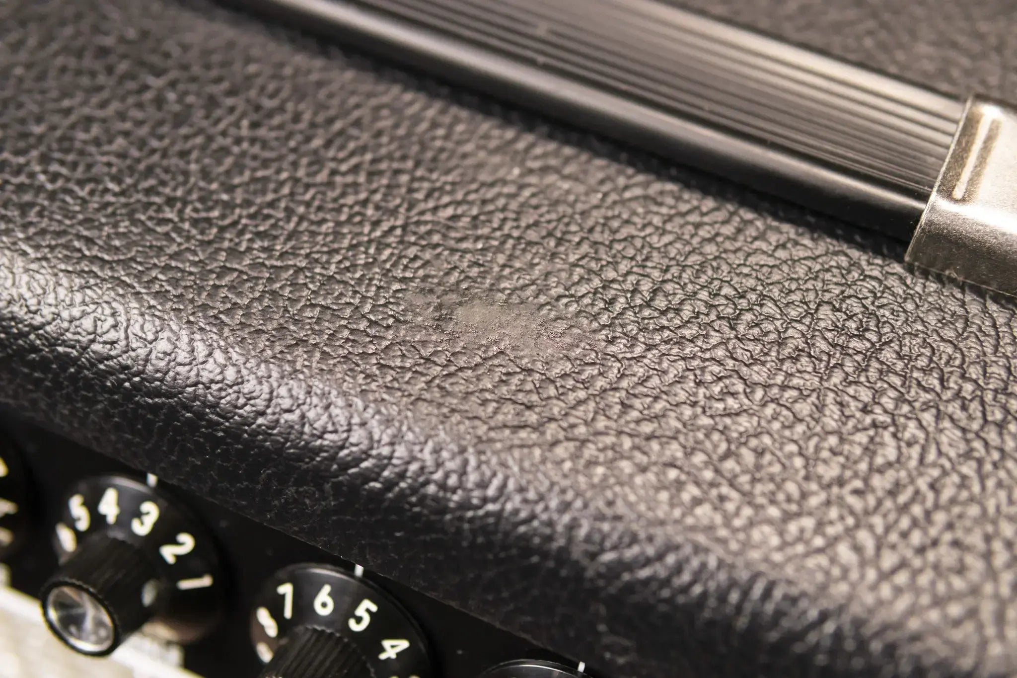 Fender '65 Deluxe Reverb 1x12 Combo Amplifier with Cover - Used