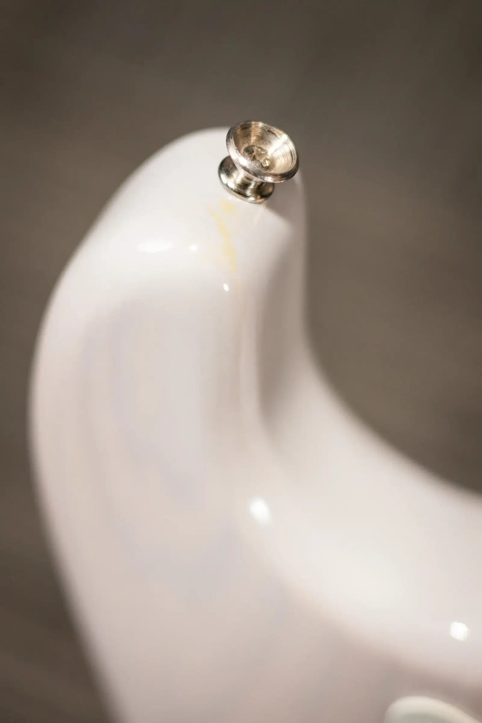 Fender American Original '50s Stratocaster Electric Guitar - White Blonde with Hardshell Case - Used